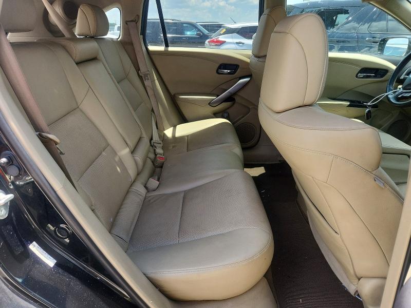 Продажа на аукционе авто 2013 Acura Rdx, vin: 5J8TB3H56DL007243, номер лота: 59825746