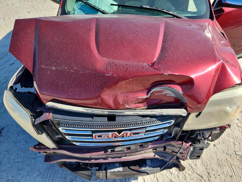 Продажа на аукционе авто 2016 Gmc Terrain, vin: 2GKFLPE32G6245594, номер лота: 59541706