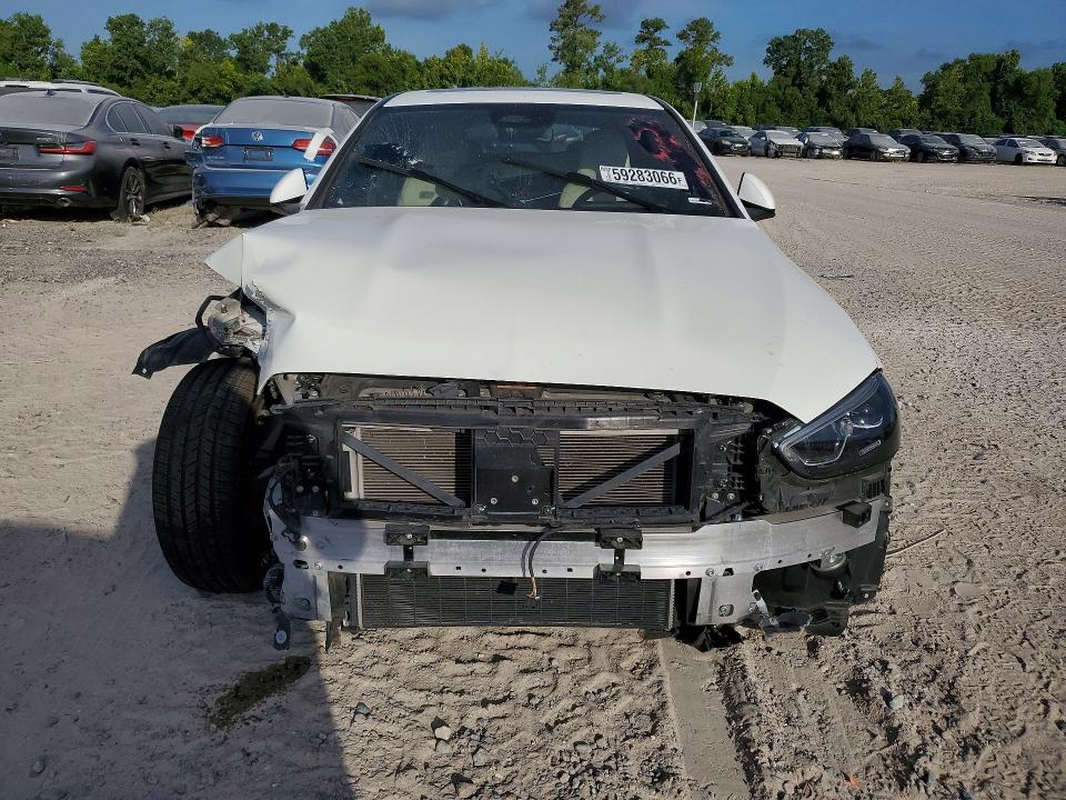 Продаж на аукціоні авто 2024 Mercedes-benz C, vin: W1KAF4GB6RR172307, номер лоту: 59283066