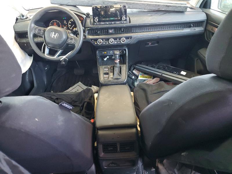 2023 Honda Cr-v მანქანა იყიდება აუქციონზე, vin: 7FARS3H45PE004121, აუქციონის ნომერი: 60700886