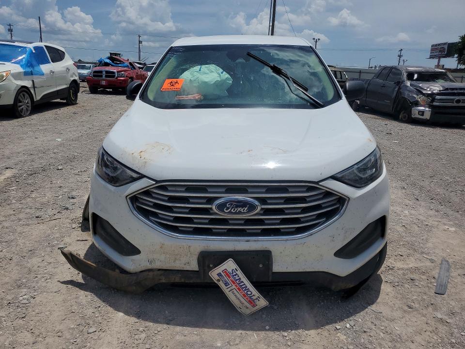 2020 Ford Edge მანქანა იყიდება აუქციონზე, vin: 2FMPK3G90LBA11285, აუქციონის ნომერი: 59658536