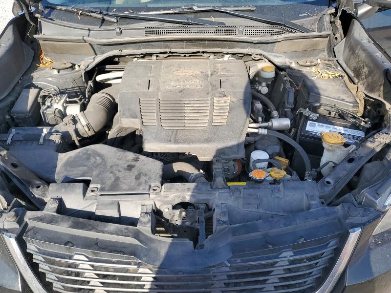 Aukcja sprzedaży 2019 Subaru Forester, vin: JF2SKASC8KH471965, numer aukcji: 60246866