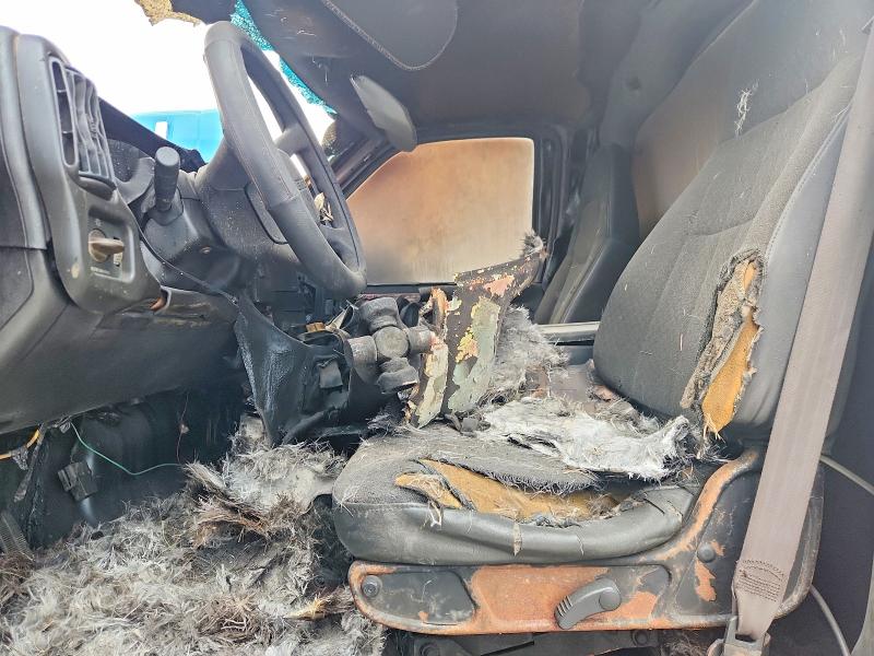 Aukcja sprzedaży 2004 Gmc C5500, vin: 1GDE5C1234F517008, numer aukcji: 59349086