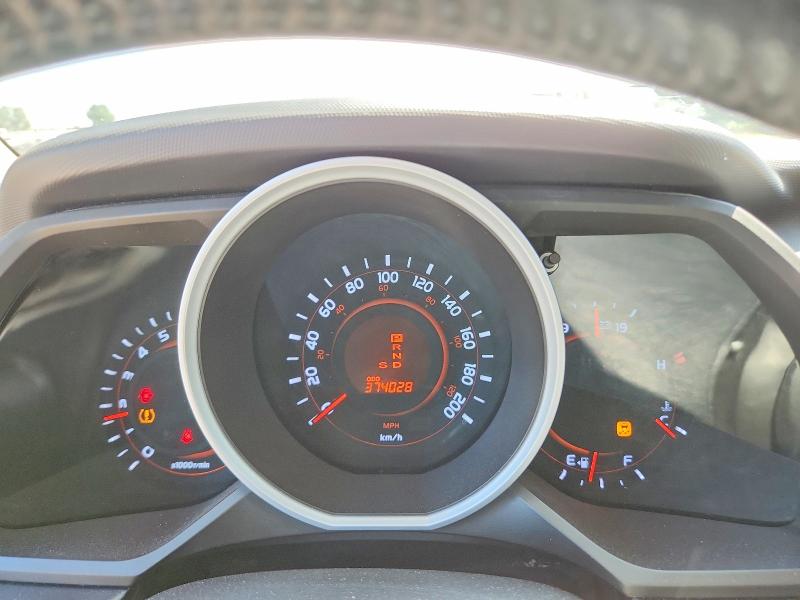 Aukcja sprzedaży 2013 Toyota 4runner, vin: JTEBU5JR1D5112284, numer aukcji: 62824276