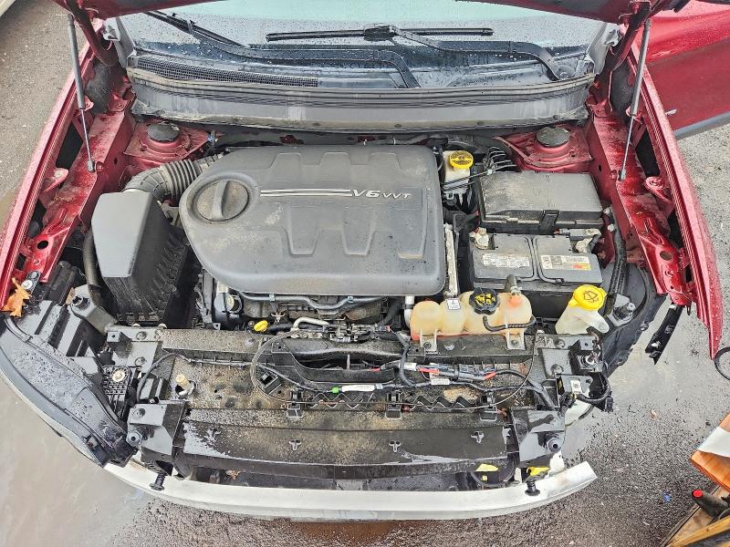 85625275 :رقم المزاد ، 1C4PJMDX7KD245738 vin ، 2019 Jeep Cherokee مزاد بيع