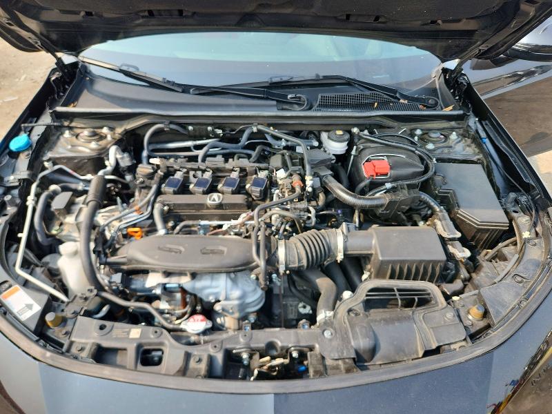 Aukcja sprzedaży 2025 Acura Integra, vin: 19UDE4H64SA015943, numer aukcji: 61483146