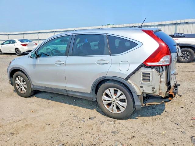 Продаж на аукціоні авто 2013 Honda Cr-v, vin: 5J6RM4H55DL051365, номер лоту: 58932786