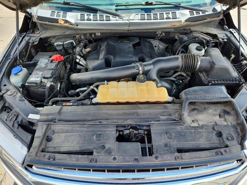 2018 Ford F150 მანქანა იყიდება აუქციონზე, vin: 1FTEW1EG9JKC52559, აუქციონის ნომერი: 62332376