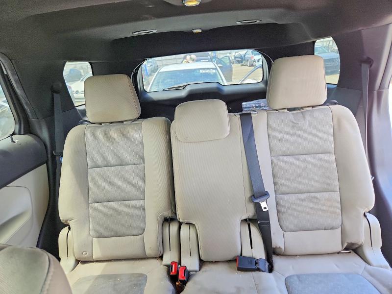 Aukcja sprzedaży 2015 Ford Explorer, vin: 1FM5K7D82FGB90131, numer aukcji: 61717186