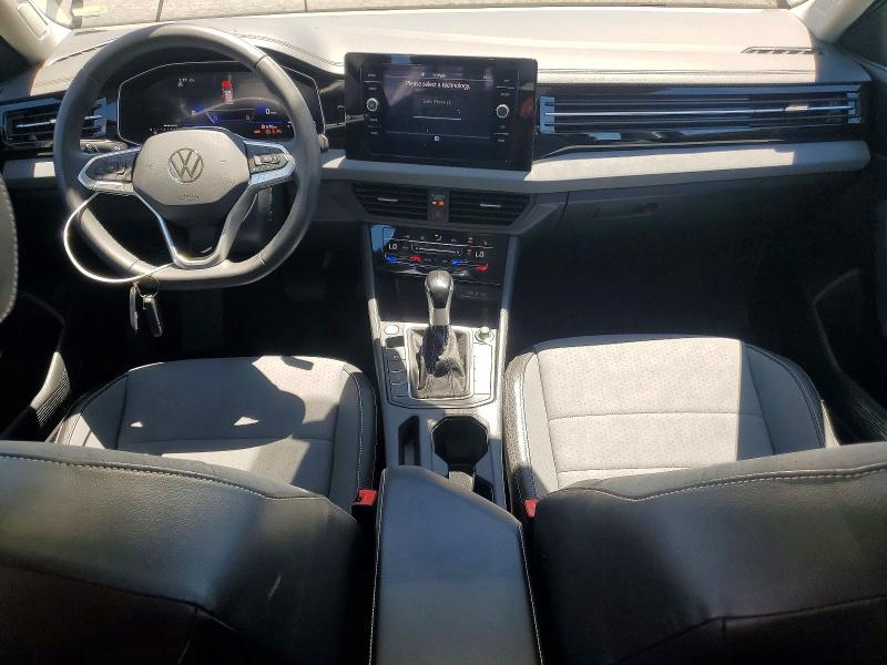 Aukcja sprzedaży 2026 Volkswagen Jetta, vin: 3VW7W7BU6TM031919, numer aukcji: 60754716
