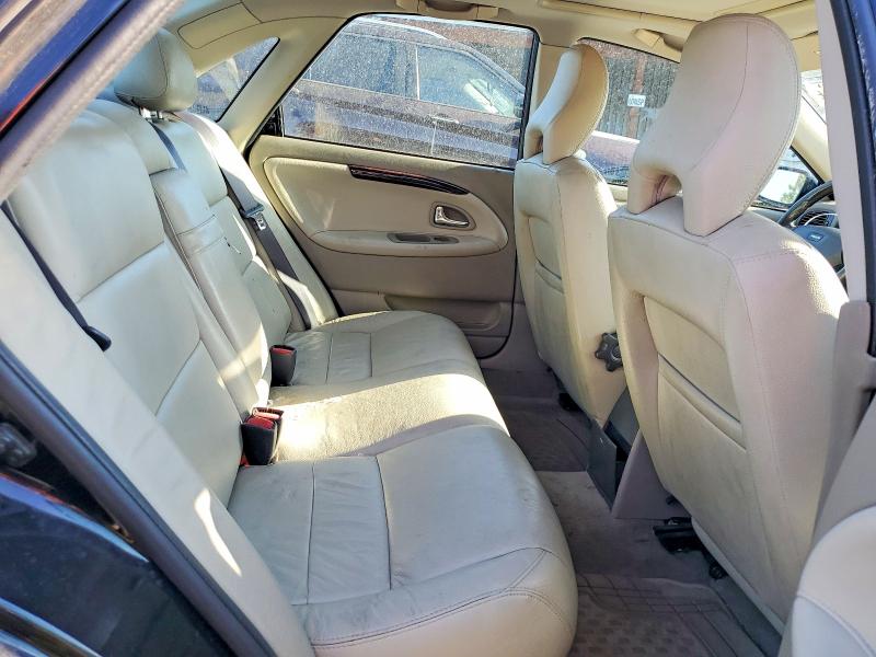 Продаж на аукціоні авто 2004 Volvo S40, vin: YV1VS275X4F091806, номер лоту: 60473856