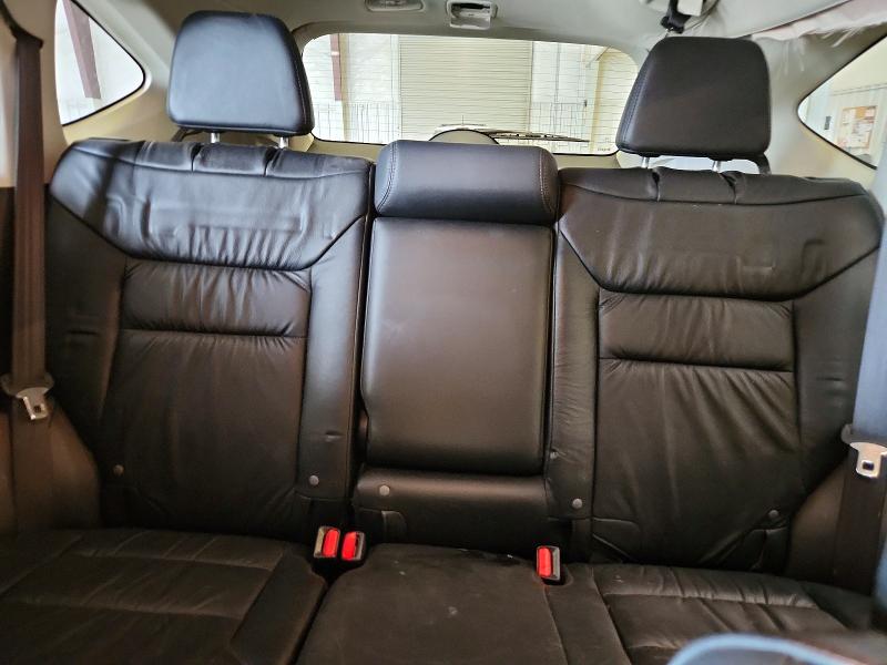 Продаж на аукціоні авто 2013 Honda Cr-v, vin: 5J6RM4H75DL058172, номер лоту: 62038786