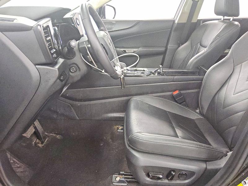 2024 Lexus Nx მანქანა იყიდება აუქციონზე, vin: 2T2HGCEZ4RC048672, აუქციონის ნომერი: 59300536