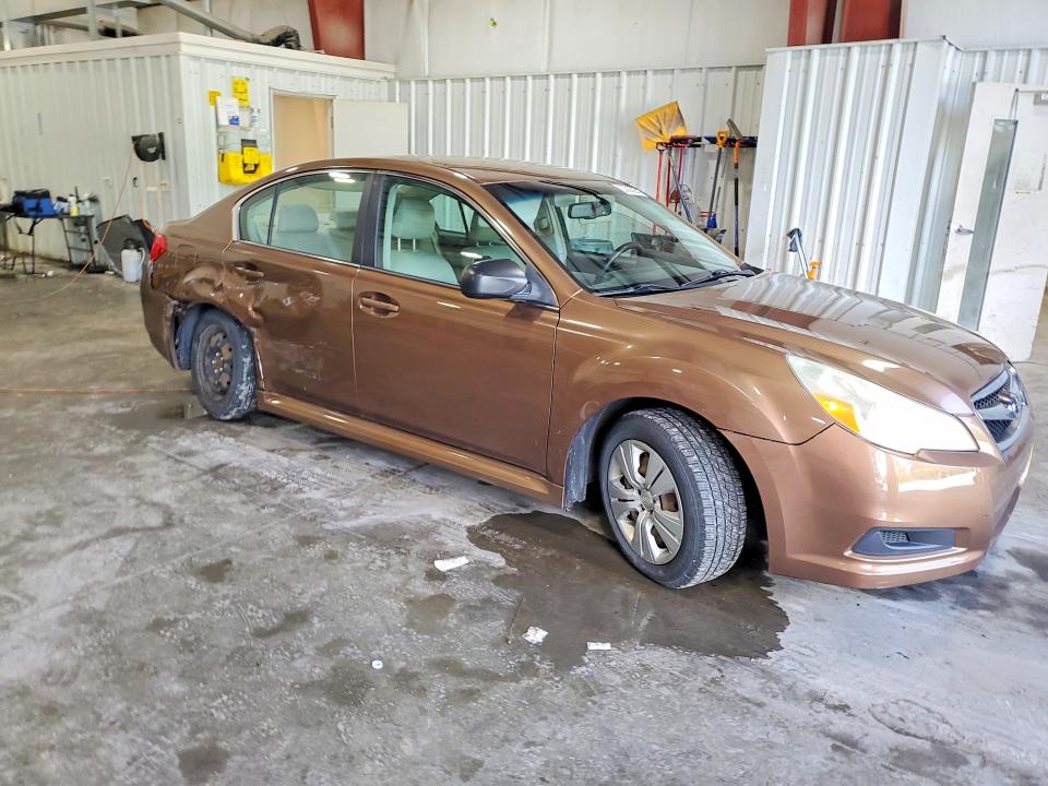 63385626 :رقم المزاد ، 4S3BMCA6XB3254317 vin ، 2011 Subaru Legacy مزاد بيع