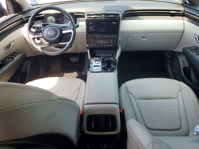 Aukcja sprzedaży 2022 Hyundai Tucson, vin: 5NMJECAE1NH020587, numer aukcji: 60315056