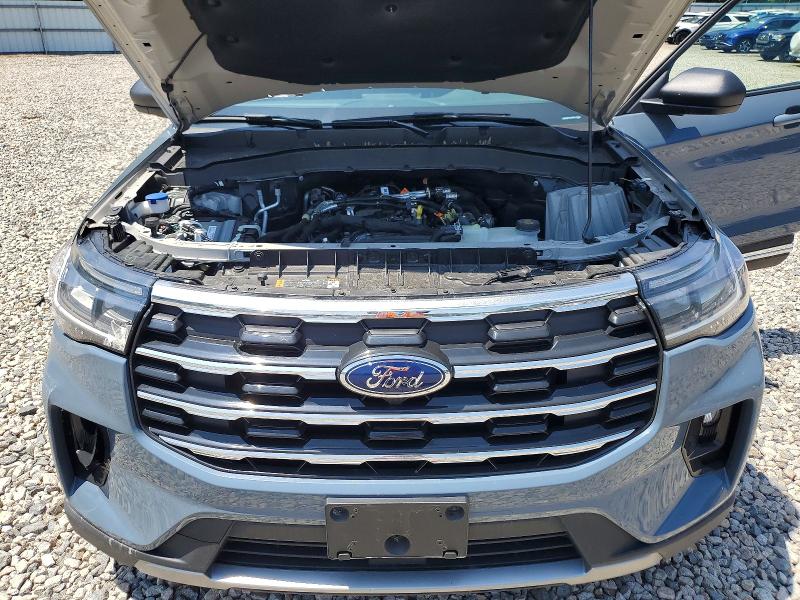 Продаж на аукціоні авто 2025 Ford Explorer, vin: 1FMUK8DH4SGC38983, номер лоту: 59333946