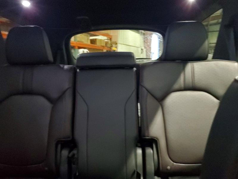 Продажа на аукционе авто 2025 Honda Pilot, vin: 5FNYG1H94SB130178, номер лота: 60855656