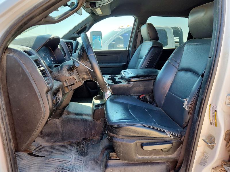 Продажа на аукционе авто 2022 Ram 3500, vin: 3C7WRTCL4NG305028, номер лота: 62318966