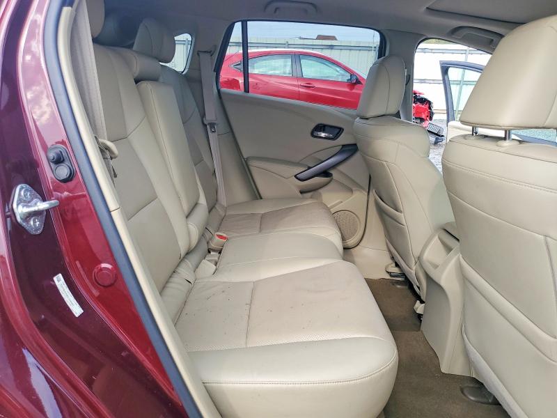 Продаж на аукціоні авто 2013 Acura Rdx, vin: 5J8TB4H58DL018699, номер лоту: 61808876