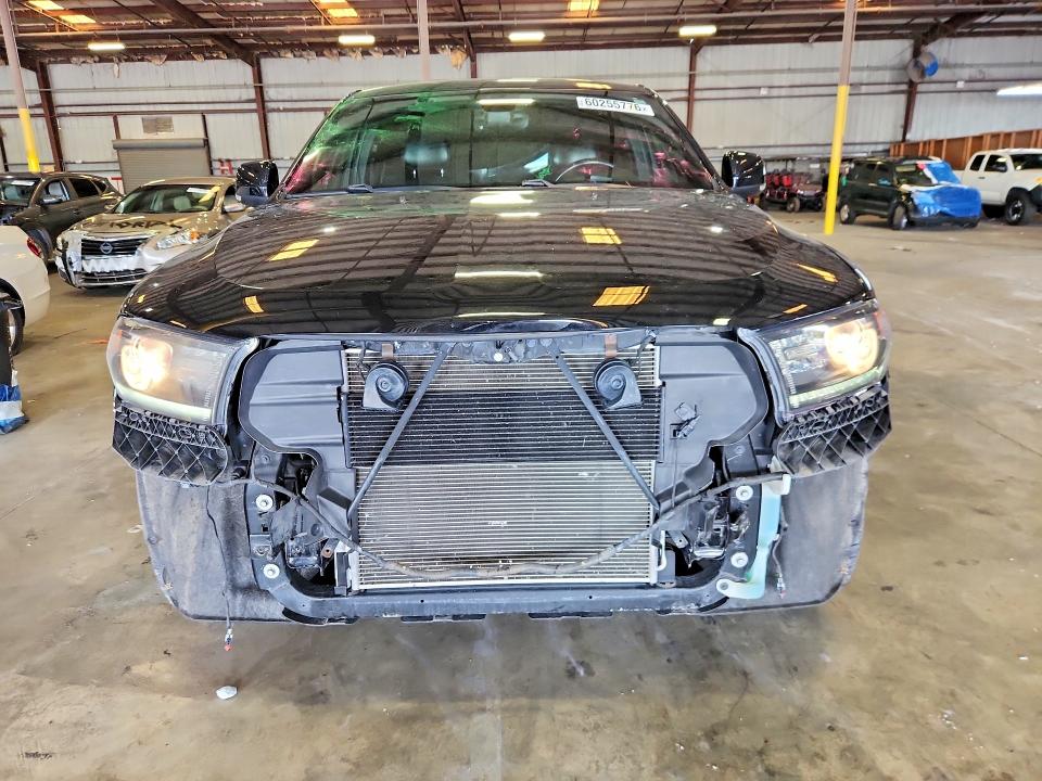2017 Dodge Durango მანქანა იყიდება აუქციონზე, vin: 1C4RDHDG7HC890895, აუქციონის ნომერი: 60255776