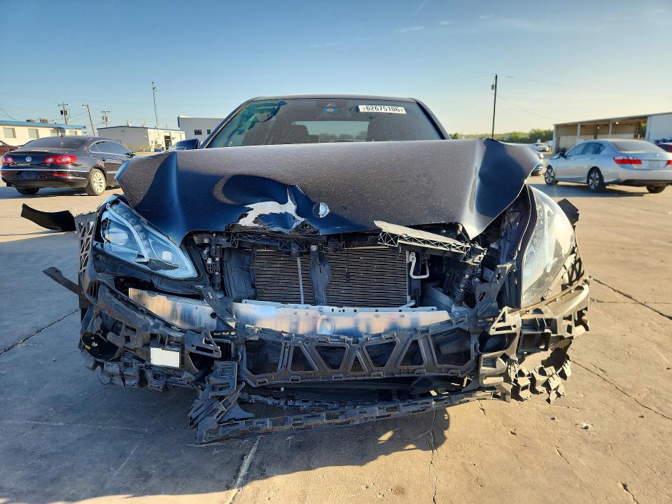 Aukcja sprzedaży 2015 Mercedes-benz E, vin: WDDHF5KB6FB110728, numer aukcji: 62675106