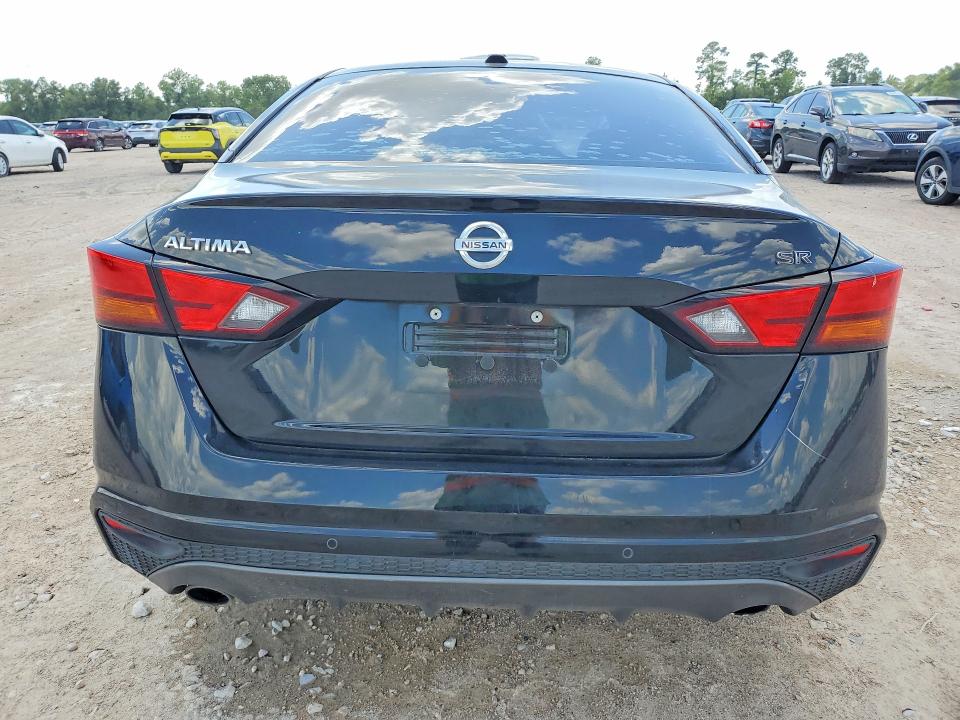 Продажа на аукционе авто 2020 Nissan Altima, vin: 1N4BL4CV4LN309501, номер лота: 60166806
