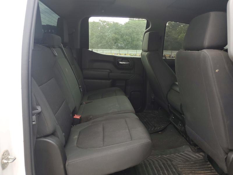 2021 Chevrolet Silverado მანქანა იყიდება აუქციონზე, vin: 1GCPWBEK8MZ337973, აუქციონის ნომერი: 62119086