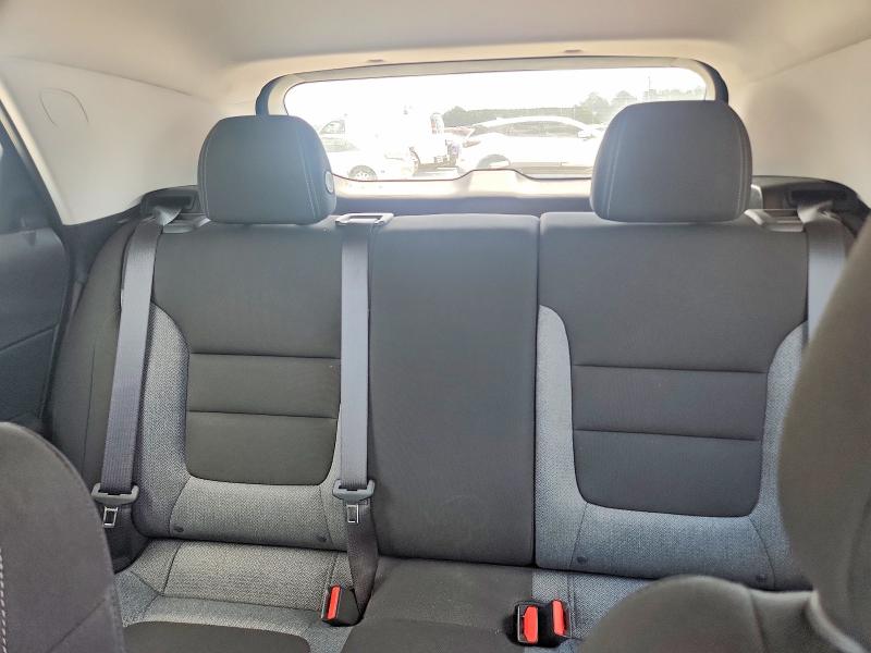 60548646 :رقم المزاد ، KL79MMS23PB176795 vin ، 2023 Chevrolet Trailblazer مزاد بيع