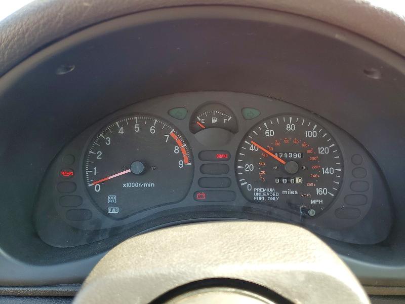 Aukcja sprzedaży 1995 Mitsubishi 3000 Gt, vin: JA3AM84J4SY003884, numer aukcji: 60172866