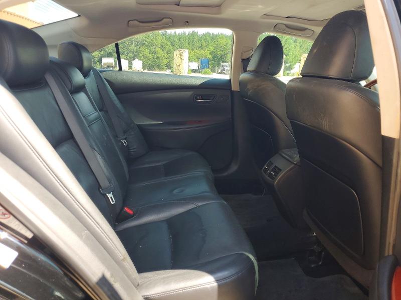 Продажа на аукционе авто 2007 Lexus Es, vin: JTHBJ46G272036707, номер лота: 59627436