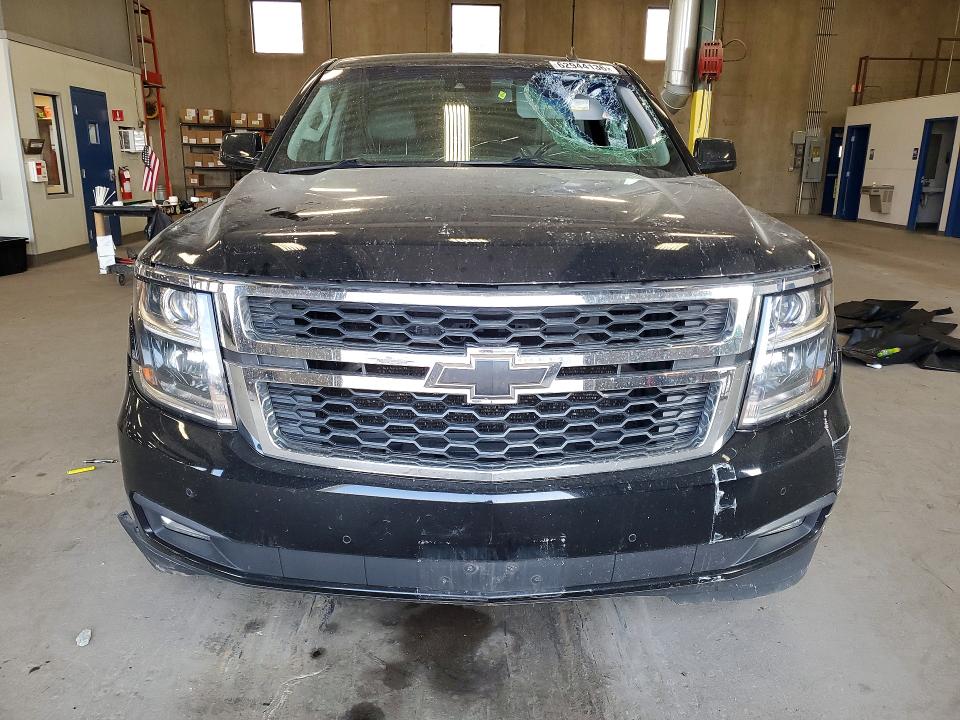 62944136 :رقم المزاد ، 1GNSKBKCXFR293701 vin ، 2015 Chevrolet Tahoe مزاد بيع