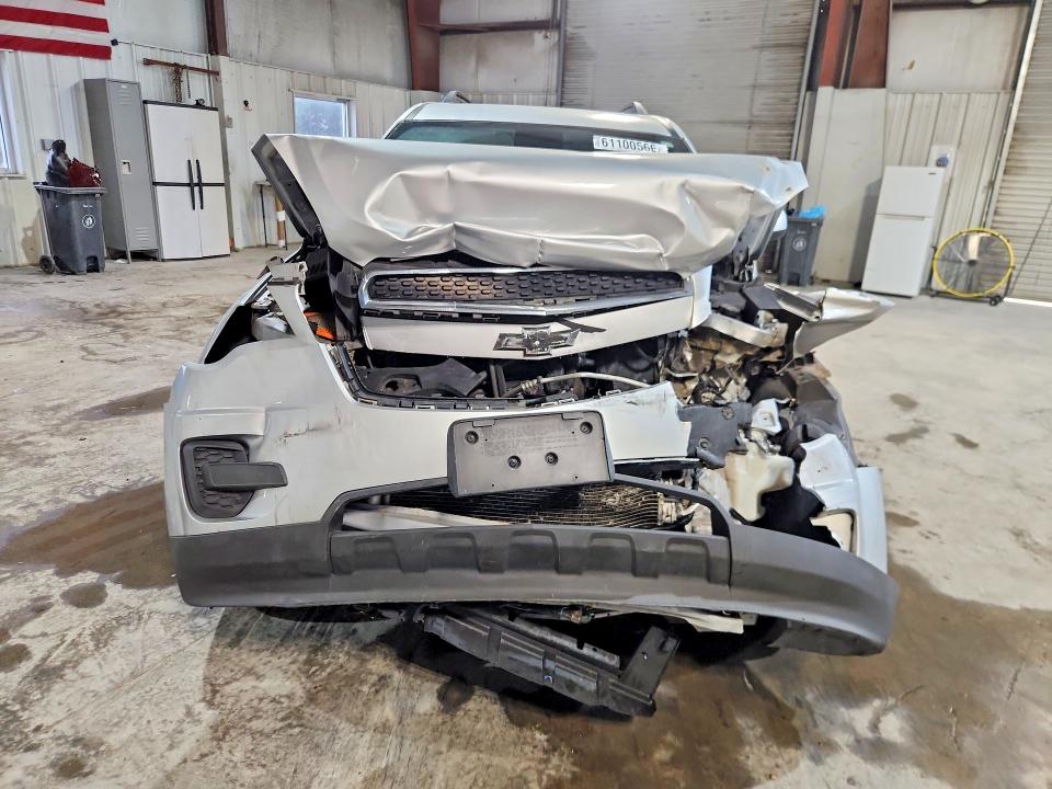 Продаж на аукціоні авто 2014 Chevrolet Equinox, vin: 2GNFLFE31E6180828, номер лоту: 61100566