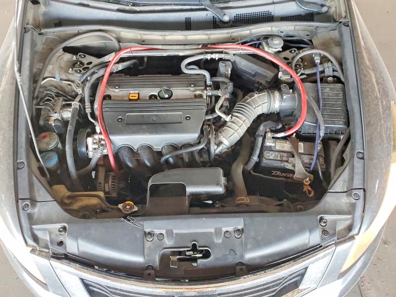 Aukcja sprzedaży 2009 Honda Accord, vin: 1HGCP26819A087000, numer aukcji: 62872296