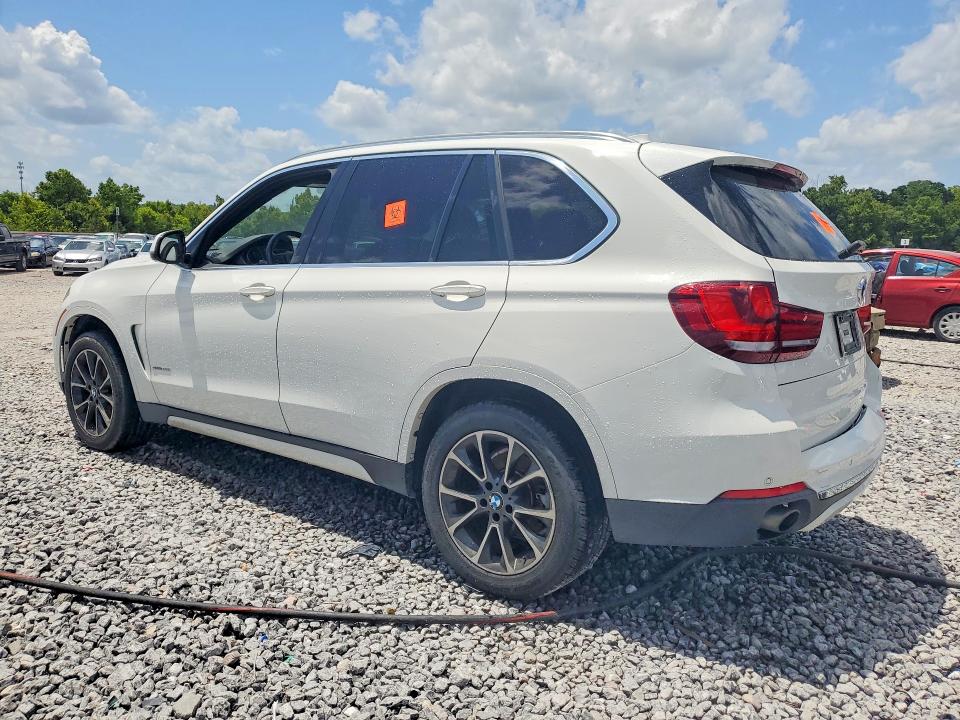 Aukcja sprzedaży 2017 Bmw X5, vin: 5UXKR2C38H0W43397, numer aukcji: 61173446