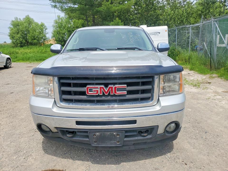 Продажа на аукционе авто 2011 Gmc Sierra, vin: 3GTP2VE36BG363314, номер лота: 60125696