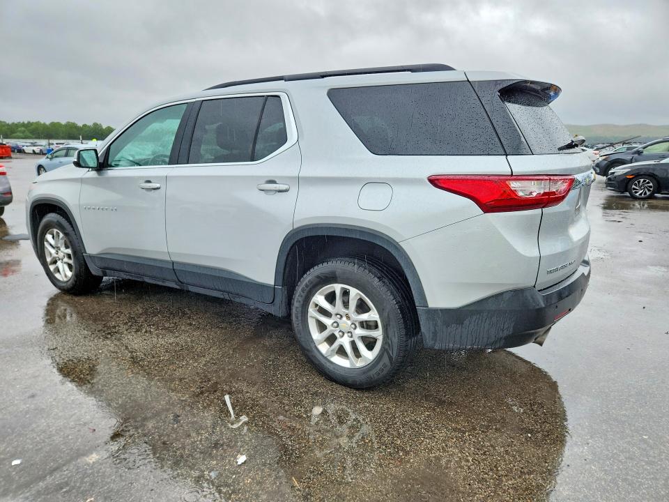 Продажа на аукционе авто 2020 Chevrolet Traverse, vin: 1GNEVGKW5LJ159183, номер лота: 59901226