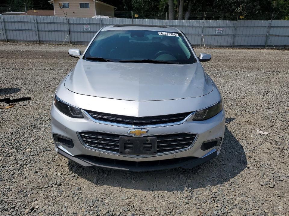 2016 Chevrolet Malibu მანქანა იყიდება აუქციონზე, vin: 1G1ZJ5SU1GF254513, აუქციონის ნომერი: 62271766
