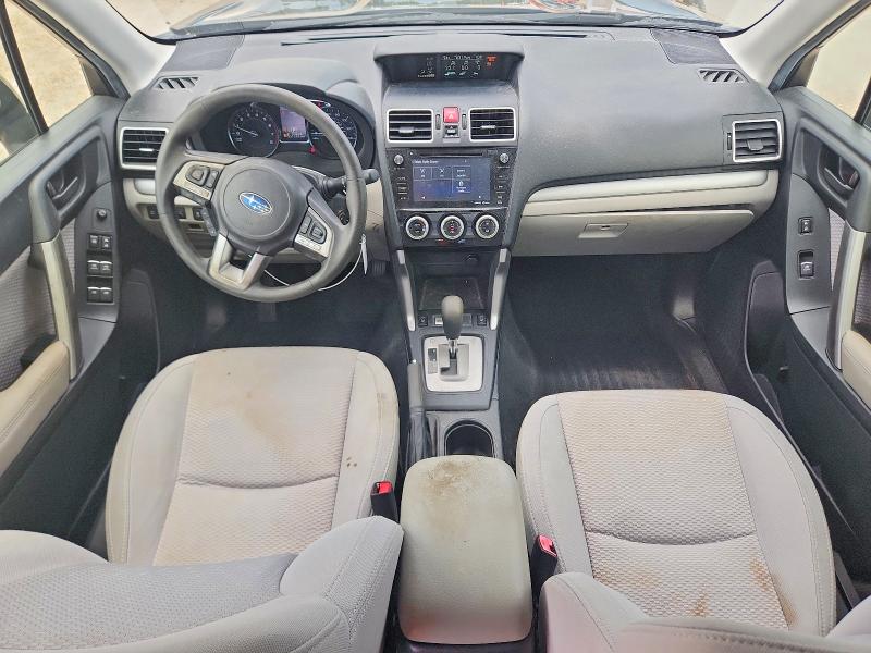Aukcja sprzedaży 2018 Subaru Forester, vin: JF2SJAGC4JH508181, numer aukcji: 60005266