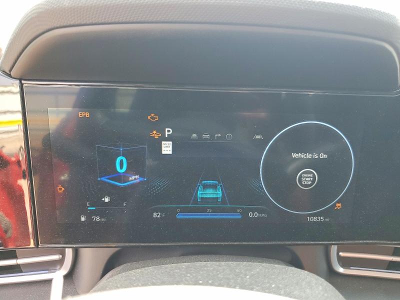 2025 Hyundai Elantra მანქანა იყიდება აუქციონზე, vin: KMHLP4DG4SU005717, აუქციონის ნომერი: 62231136