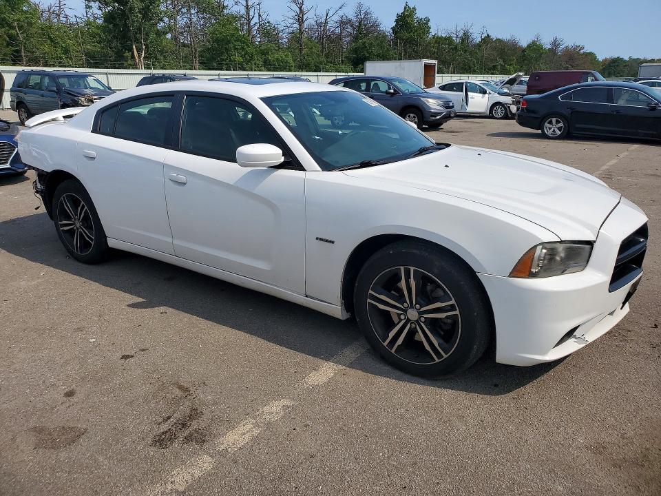 Aukcja sprzedaży 2014 Dodge Charger, vin: 2C3CDXDT2EH341583, numer aukcji: 62390136