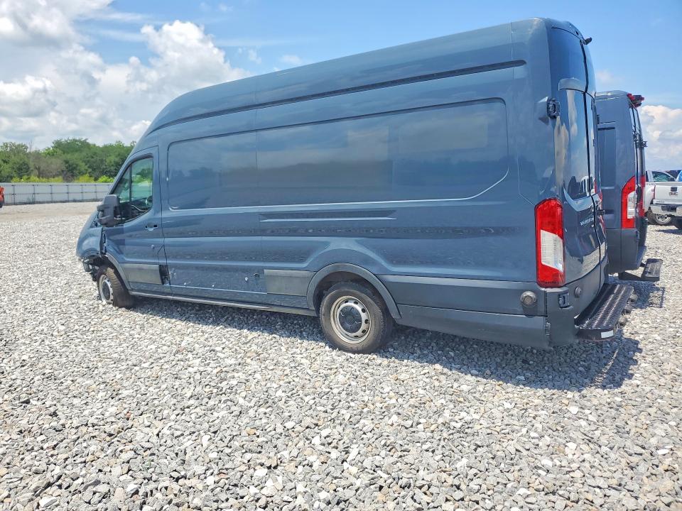 2022 Ford Transit მანქანა იყიდება აუქციონზე, vin: 1FTBR3X82NKA13825, აუქციონის ნომერი: 55708926