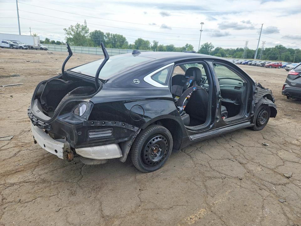 Aukcja sprzedaży 2014 Chevrolet Impala, vin: 2G1125S37E9225492, numer aukcji: 62662016