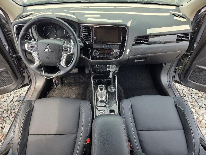 Aukcja sprzedaży 2018 Mitsubishi Outlander, vin: JA4J24A56JZ057018, numer aukcji: 58981406