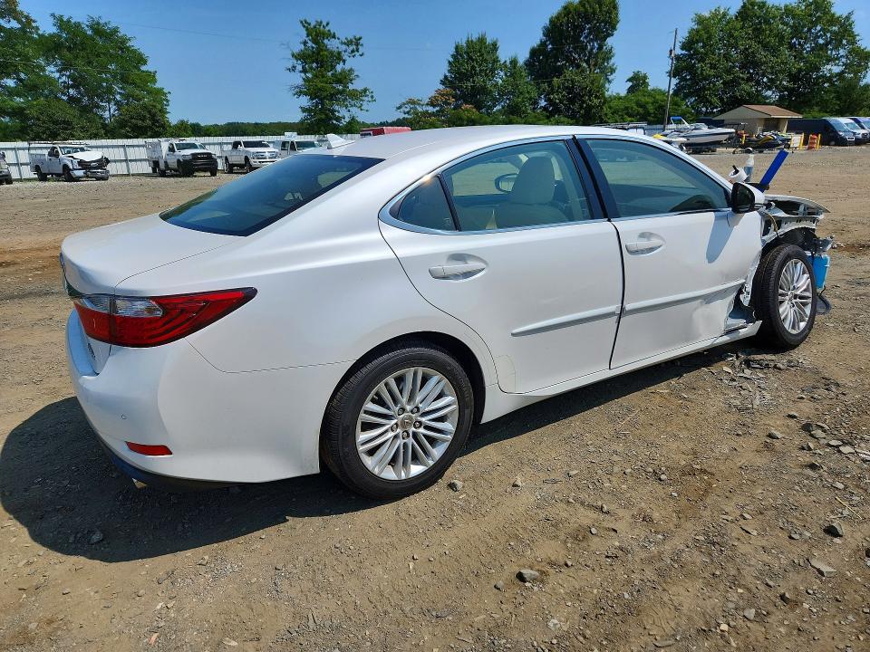 Aukcja sprzedaży 2014 Lexus Es, vin: JTHBK1GG4E2126206, numer aukcji: 62343566