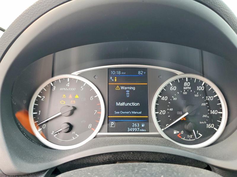 Продажа на аукционе авто 2019 Nissan Sentra, vin: 3N1AB7APXKY398199, номер лота: 61233386