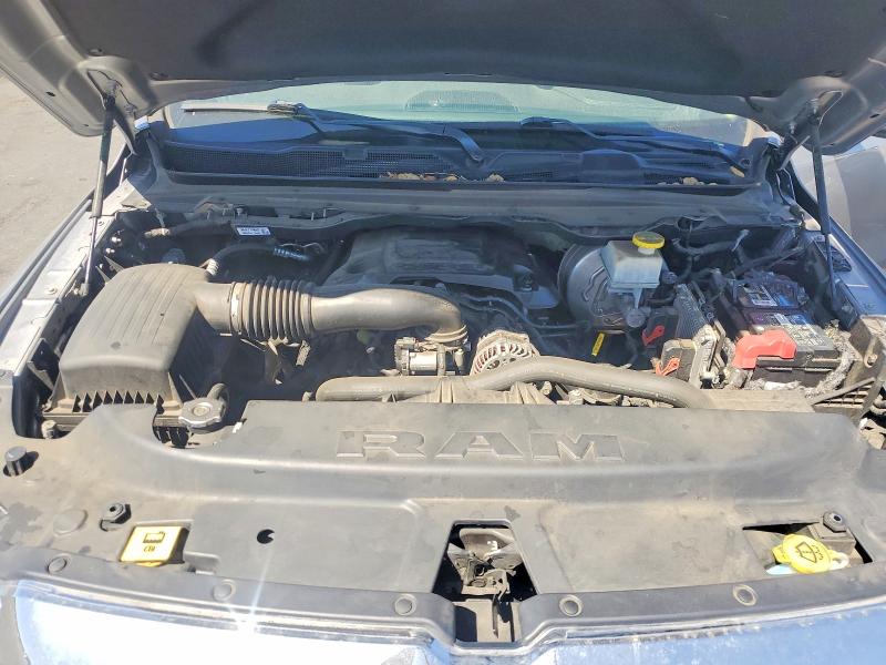 Продажа на аукционе авто 2019 Ram 1500, vin: 1C6SRFJT8KN880288, номер лота: 60883046