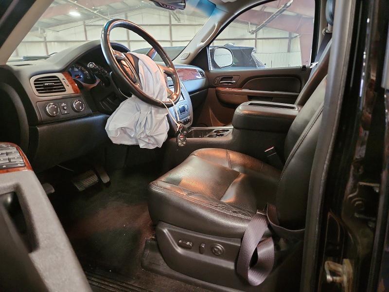 Продажа на аукционе авто 2014 Gmc Yukon, vin: 1GKS2CE04ER223260, номер лота: 61511006
