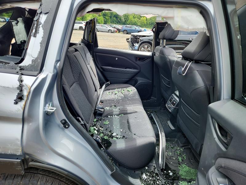 Aukcja sprzedaży 2025 Subaru Forester, vin: JF2SLDDC4SH434715, numer aukcji: 63346436