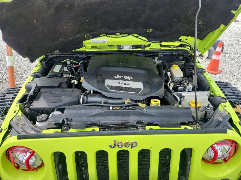 62989736 :رقم المزاد ، 1C4BJWFG6HL511252 vin ، 2017 Jeep Wrangler Unlimited مزاد بيع