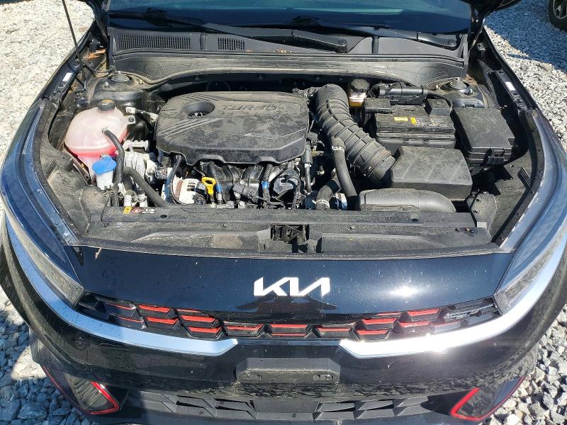 Продажа на аукционе авто 2023 Kia Forte, vin: 3KPF44AC1PE645093, номер лота: 60475716
